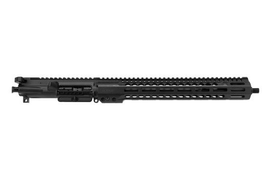 Hodge defense AR15 complete 5.56 upper receiver with M-LOK free float handguard
